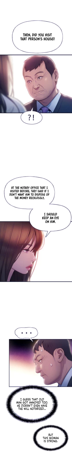 Page 416 of Love Limit ExceededSeason 01