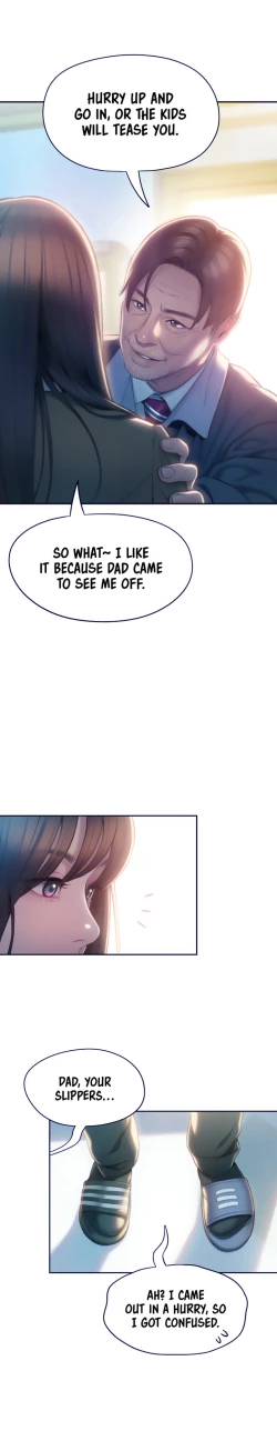 Page 423 of Love Limit ExceededSeason 01