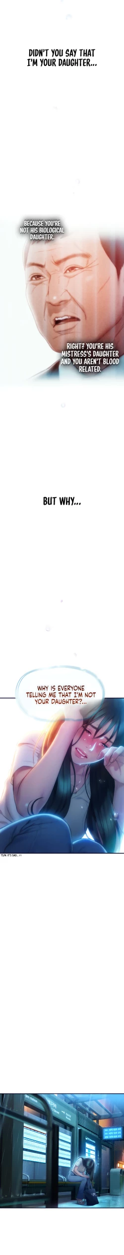 Page 425 of Love Limit ExceededSeason 01