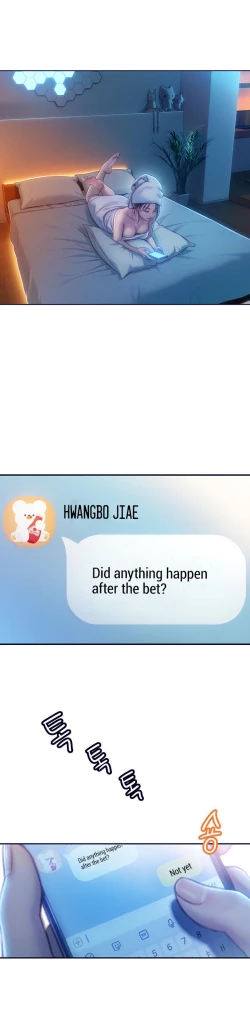 Page 434 of Love Limit ExceededSeason 01