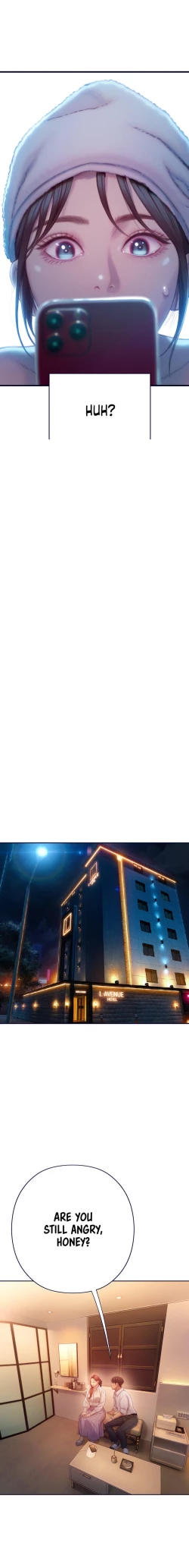 Page 437 of Love Limit ExceededSeason 01