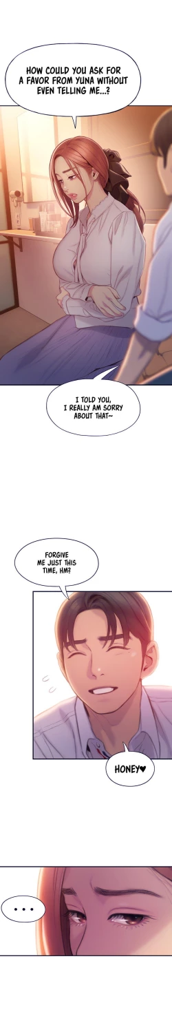 Page 438 of Love Limit ExceededSeason 01