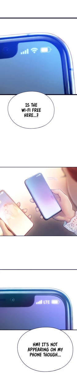 Page 442 of Love Limit ExceededSeason 01