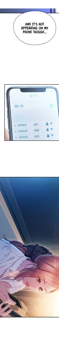 Page 443 of Love Limit ExceededSeason 01