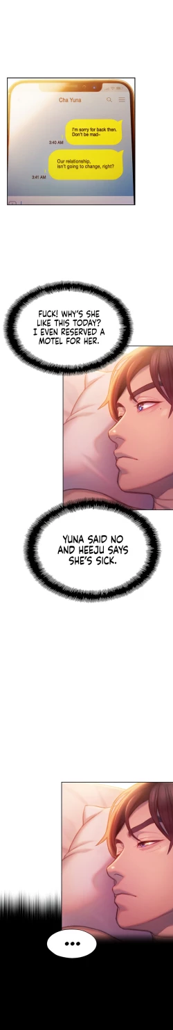 Page 459 of Love Limit ExceededSeason 01