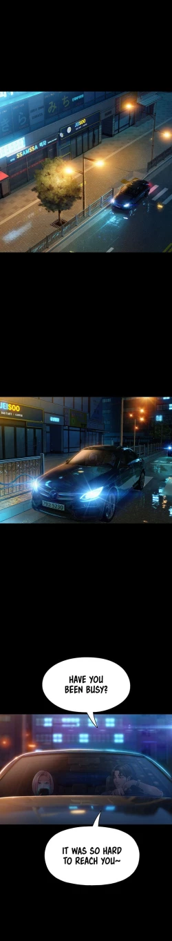 Page 460 of Love Limit ExceededSeason 01