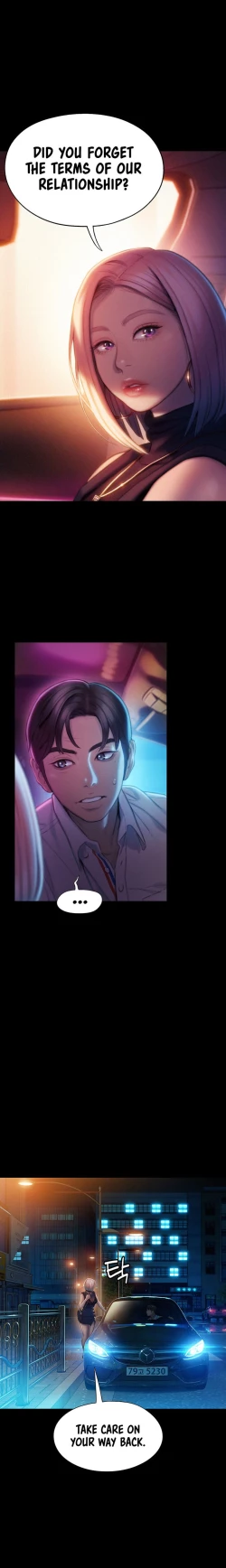 Page 465 of Love Limit ExceededSeason 01