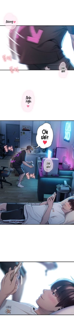 Page 471 of Love Limit ExceededSeason 01