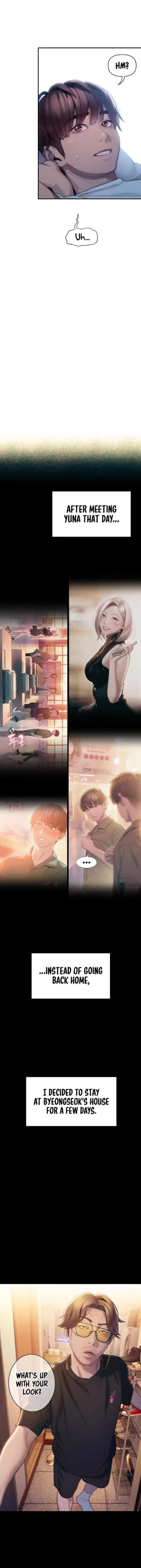 Page 474 of Love Limit ExceededSeason 01