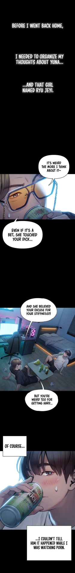 Page 476 of Love Limit ExceededSeason 01