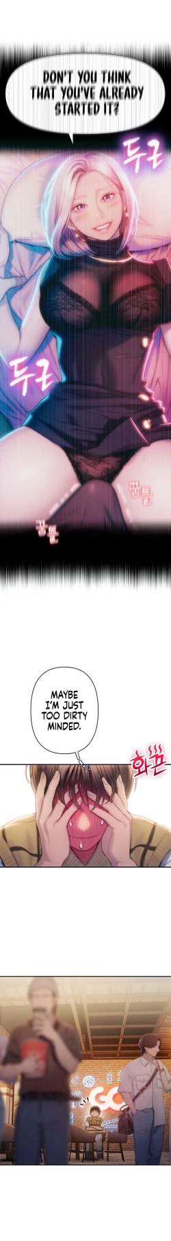 Page 484 of Love Limit ExceededSeason 01