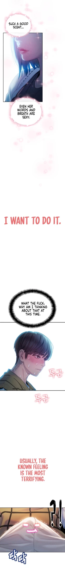 Page 492 of Love Limit ExceededSeason 01