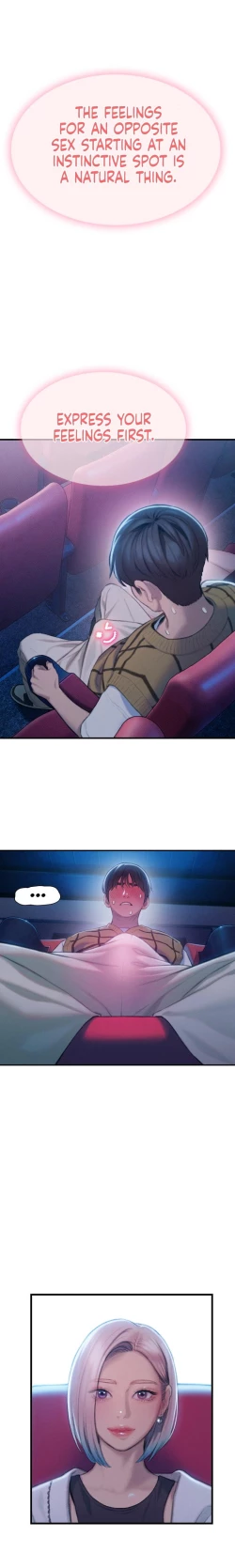 Page 494 of Love Limit ExceededSeason 01