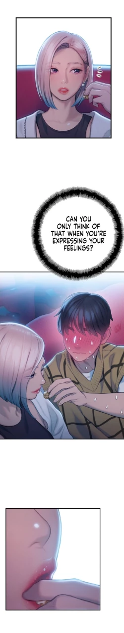 Page 495 of Love Limit ExceededSeason 01