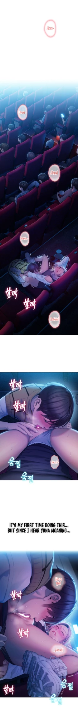 Page 520 of Love Limit ExceededSeason 01