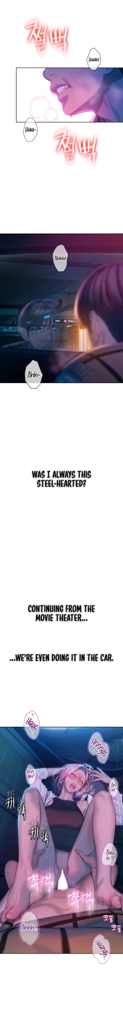 Page 527 of Love Limit ExceededSeason 01