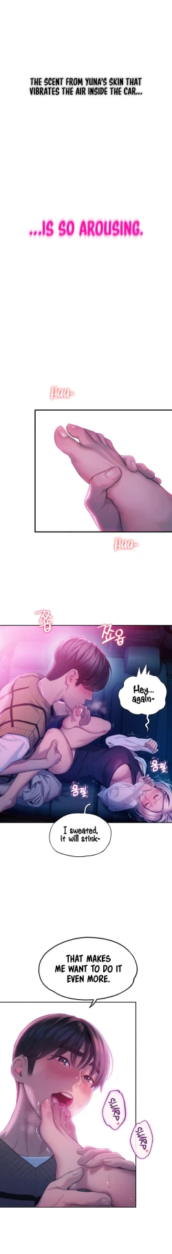 Page 528 of Love Limit ExceededSeason 01