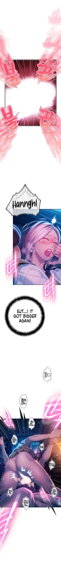 Page 538 of Love Limit ExceededSeason 01