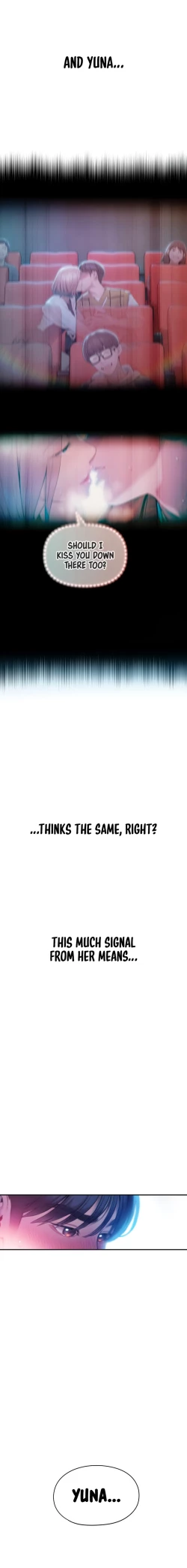 Page 544 of Love Limit ExceededSeason 01