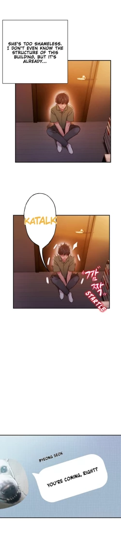 Page 54 of Love Limit ExceededSeason 01