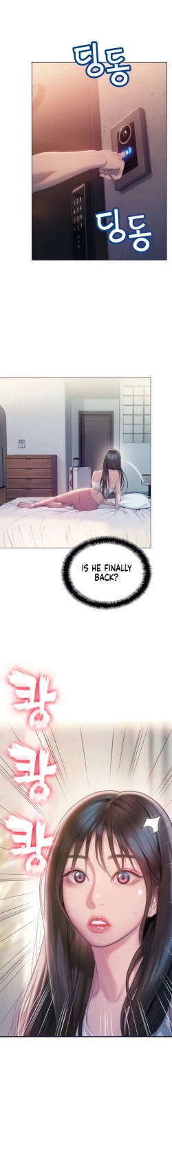 Page 565 of Love Limit ExceededSeason 01