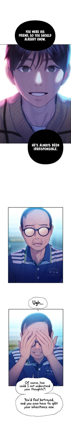 Page 575 of Love Limit ExceededSeason 01