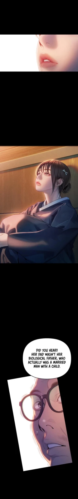 Page 581 of Love Limit ExceededSeason 01