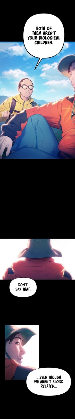 Page 591 of Love Limit ExceededSeason 01