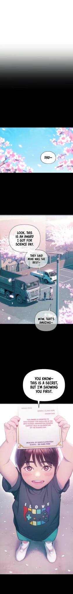 Page 593 of Love Limit ExceededSeason 01