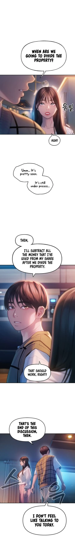 Page 608 of Love Limit ExceededSeason 01