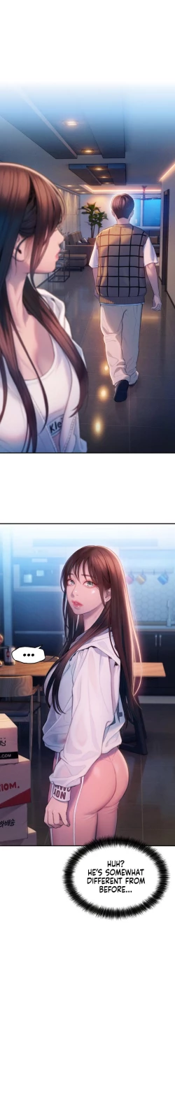 Page 609 of Love Limit ExceededSeason 01