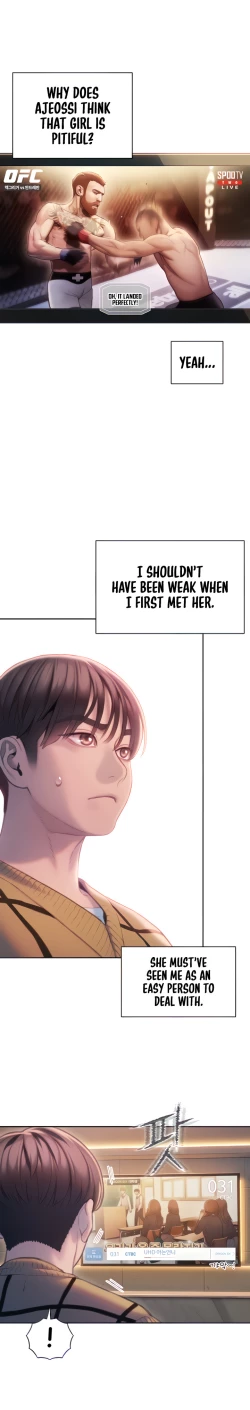 Page 612 of Love Limit ExceededSeason 01