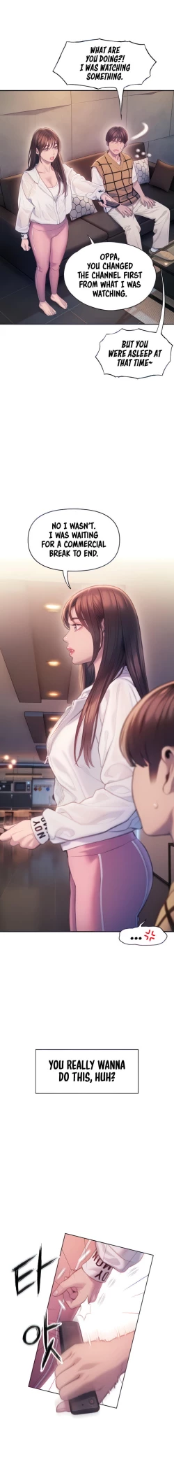 Page 613 of Love Limit ExceededSeason 01