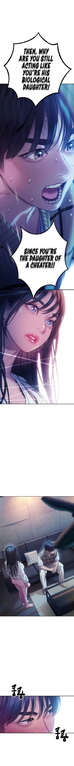 Page 624 of Love Limit ExceededSeason 01