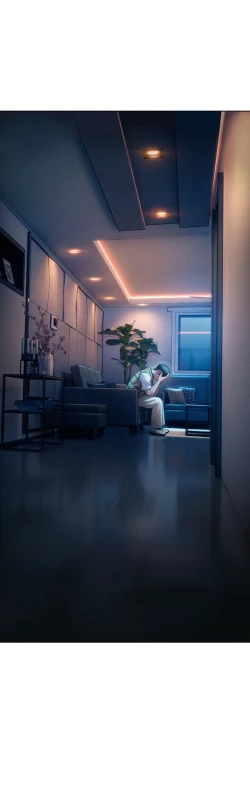 Page 627 of Love Limit ExceededSeason 01