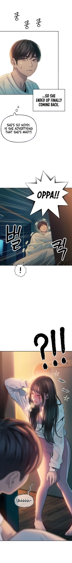 Page 632 of Love Limit ExceededSeason 01