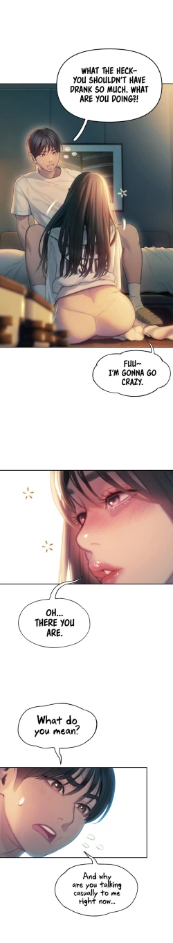 Page 639 of Love Limit ExceededSeason 01