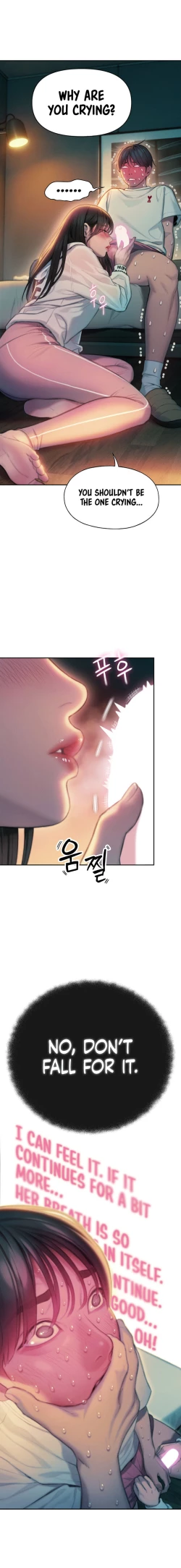 Page 644 of Love Limit ExceededSeason 01