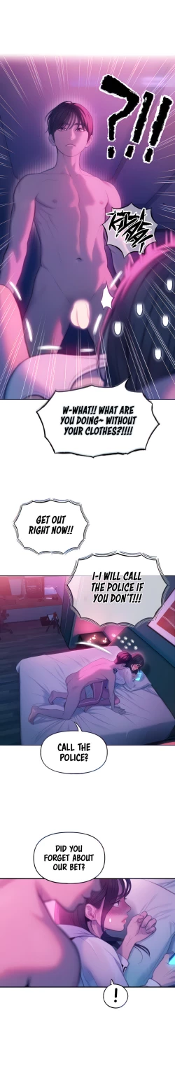 Page 654 of Love Limit ExceededSeason 01