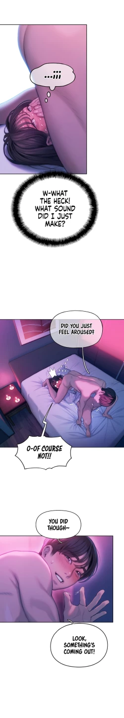 Page 665 of Love Limit ExceededSeason 01