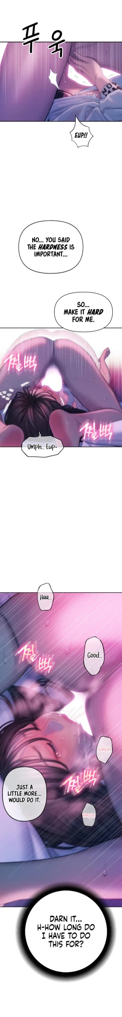 Page 669 of Love Limit ExceededSeason 01