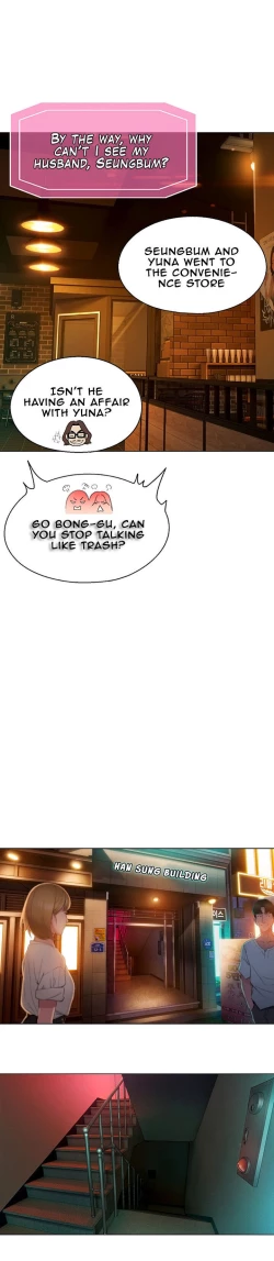 Page 66 of Love Limit ExceededSeason 01