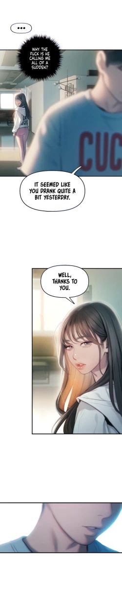 Page 680 of Love Limit ExceededSeason 01