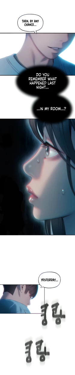 Page 681 of Love Limit ExceededSeason 01