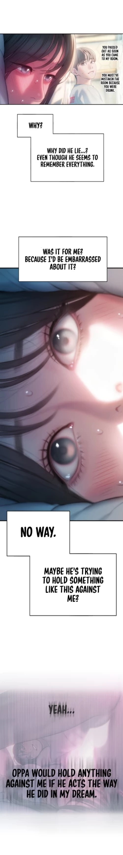 Page 688 of Love Limit ExceededSeason 01