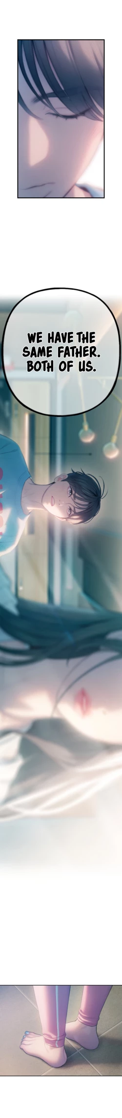 Page 698 of Love Limit ExceededSeason 01