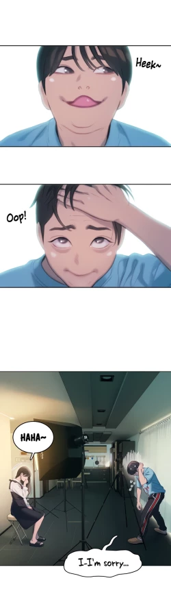 Page 708 of Love Limit ExceededSeason 01