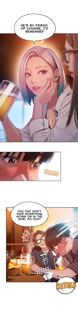 Page 89 of Love Limit ExceededSeason 01