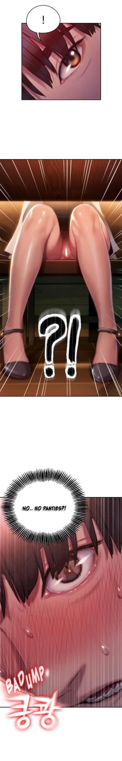 Page 91 of Love Limit ExceededSeason 01