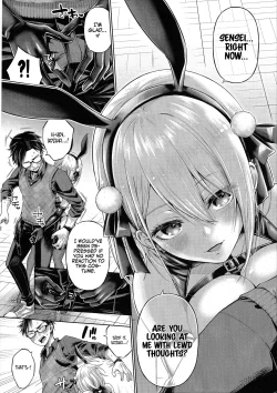 Page 9 of Little Bad Bunny